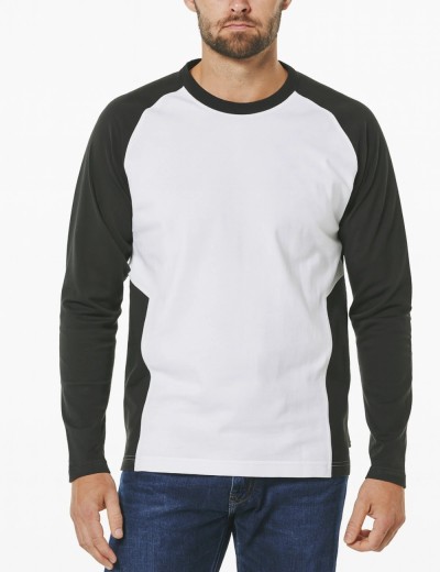 Snickers 2450 longsleeve