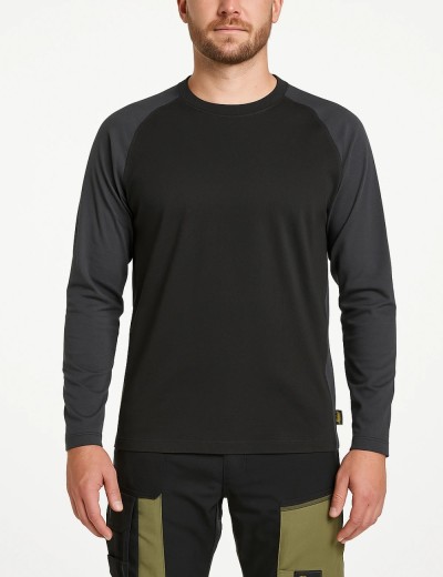 Snickers 2450 longsleeve