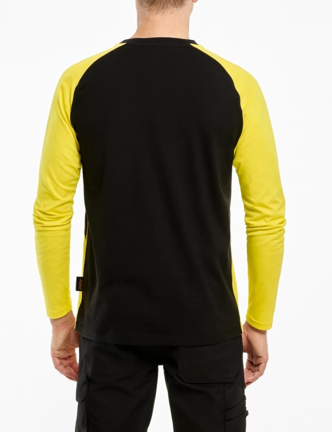 Snickers 2450 longsleeve