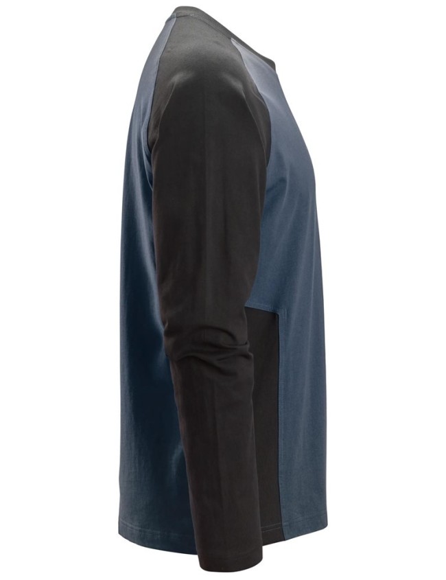 Snickers 2450 longsleeve