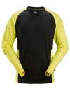 Snickers 2450 longsleeve