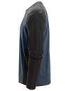 Snickers 2450 longsleeve