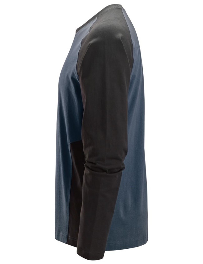 Snickers 2450 longsleeve