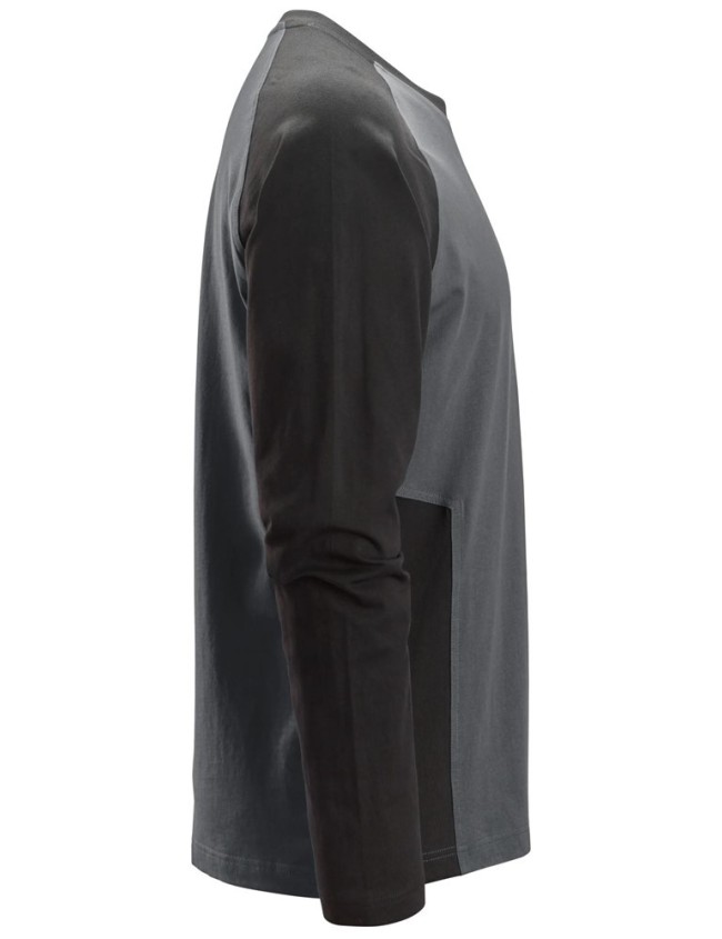 Snickers 2450 longsleeve