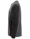 Snickers 2450 longsleeve