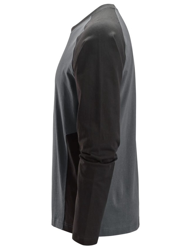 Snickers 2450 longsleeve