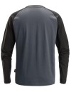 Snickers 2450 longsleeve
