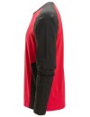 Snickers 2450 longsleeve