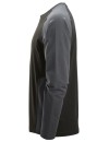 Snickers 2450 longsleeve