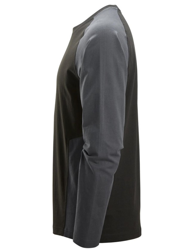 Snickers 2450 longsleeve