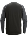 Snickers 2450 longsleeve