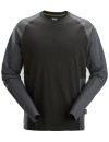 Snickers 2450 longsleeve