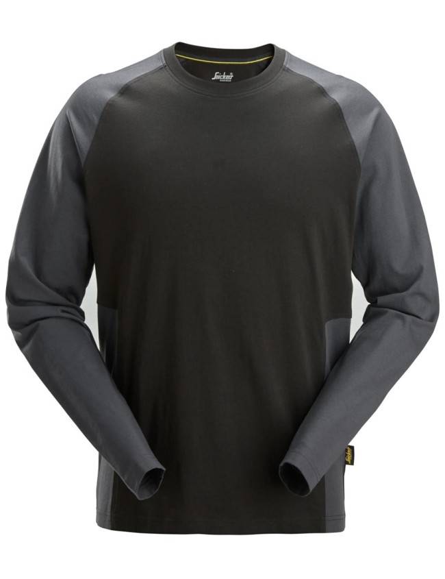 Snickers 2450 longsleeve