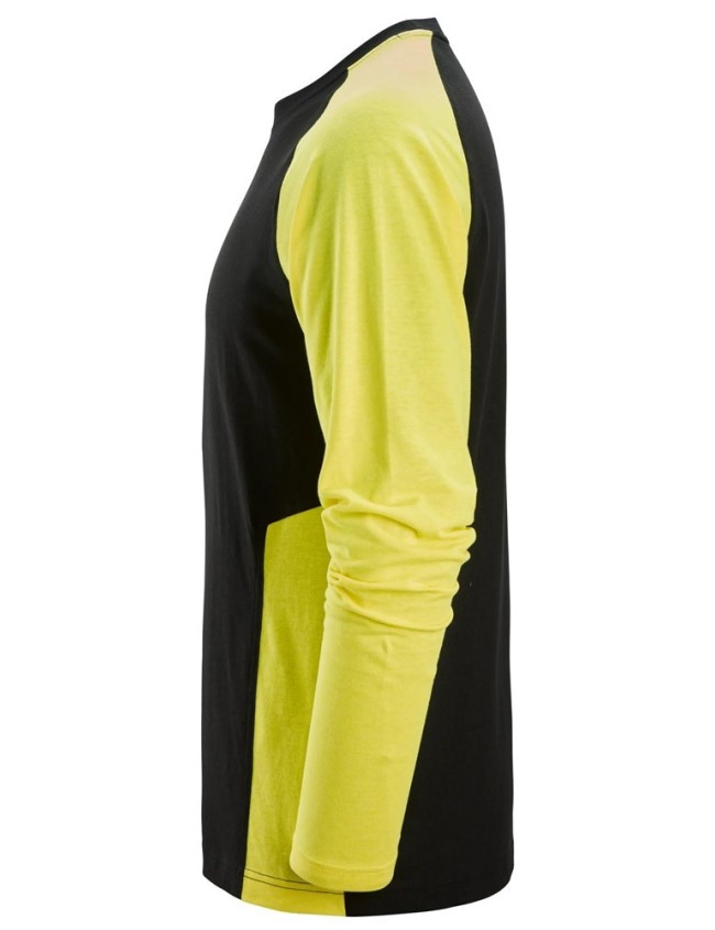 Snickers 2450 longsleeve