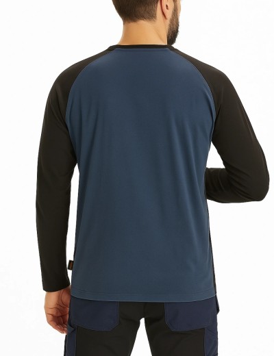 Snickers 2450 longsleeve