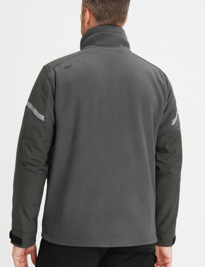 Snickers 8410 fleece Windbreaker jacket