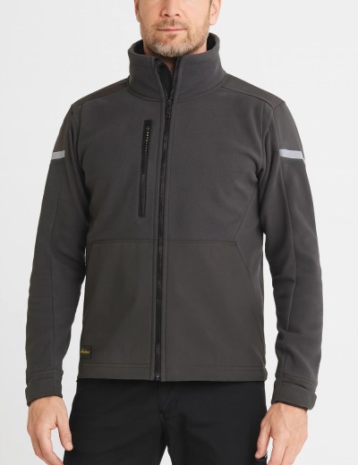 Snickers 8410 fleece Windbreaker jacket