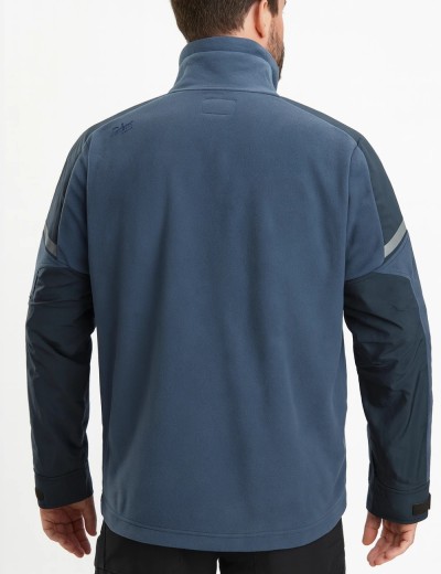 Snickers 8410 fleece Windbreaker jacket