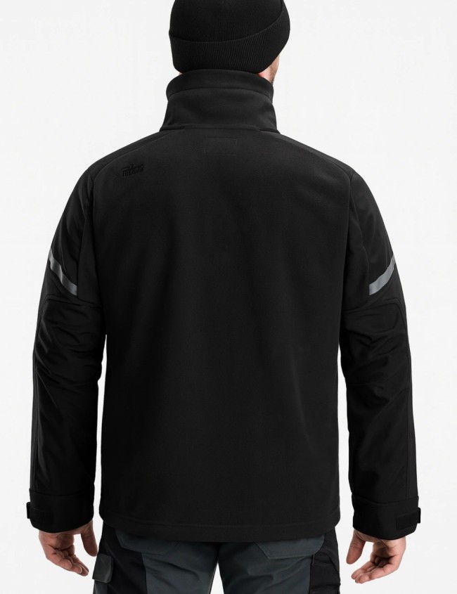 Snickers 8410 fleece Windbreaker jacket