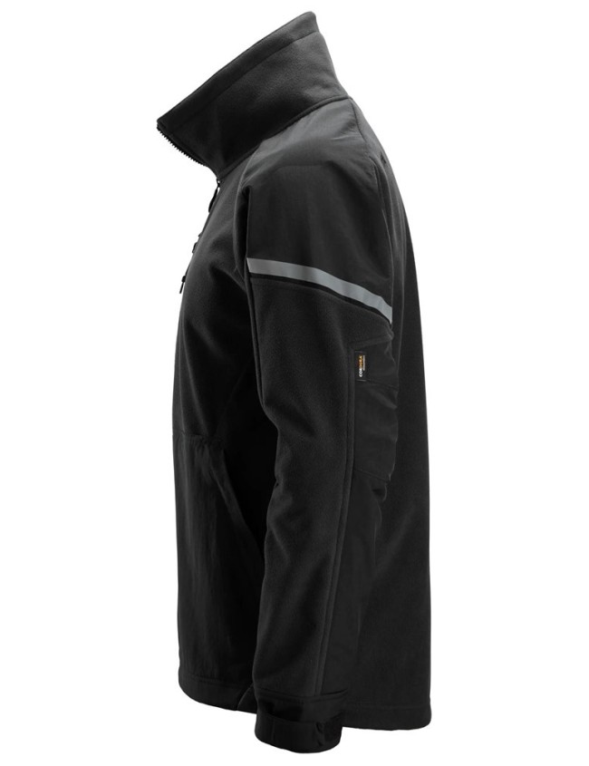 Snickers 8410 fleece Windbreaker jacket