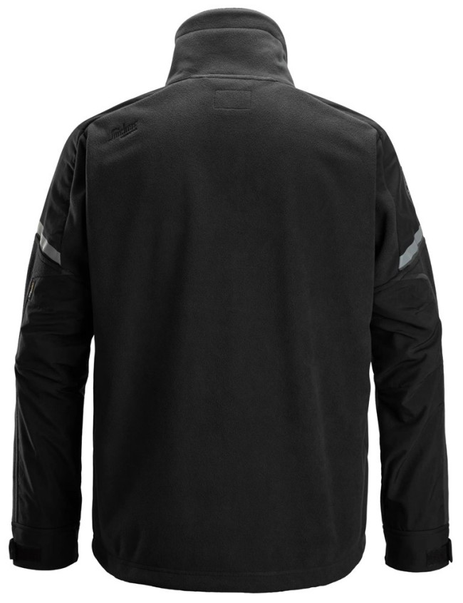 Snickers 8410 fleece Windbreaker jacket