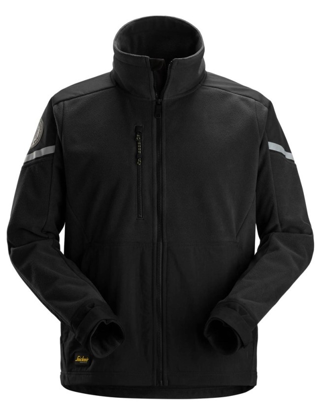 Snickers 8410 fleece Windbreaker jacket