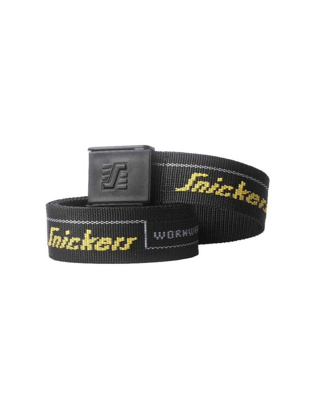 Snickers Workwear 9033 Logo Belt