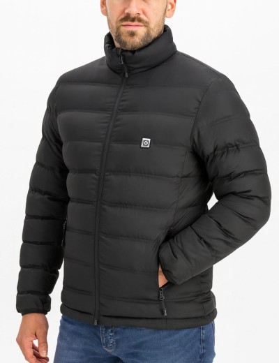 S547 Ultrasonic Heated jacket