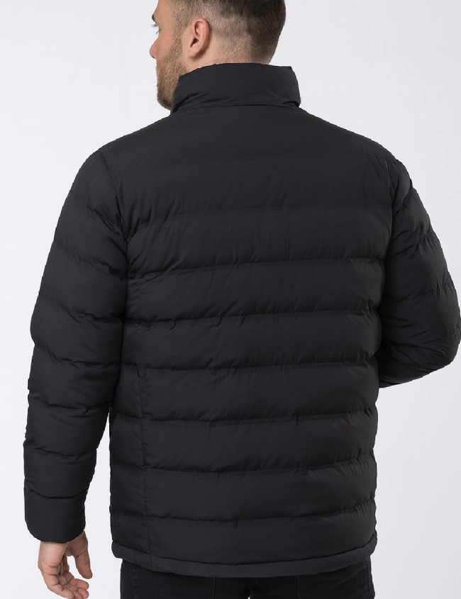 S547 Ultrasonic Heated jacket