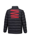 S547 Ultrasonic Heated jacket