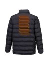 S547 Ultrasonic Heated jacket