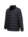 S547 Ultrasonic Heated jacket