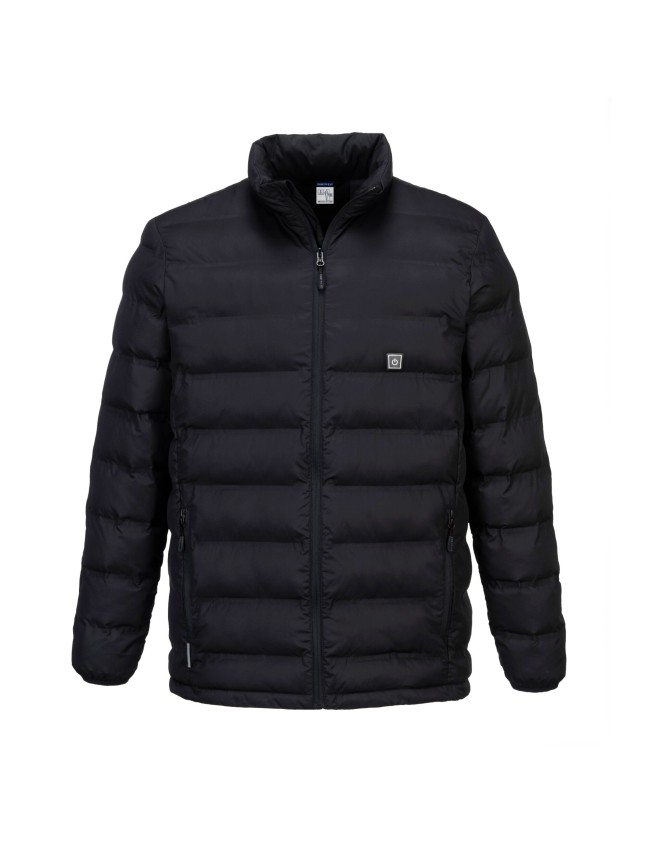S547 Ultrasonic Heated jacket