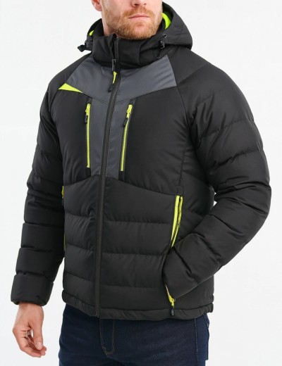 Portwest DX468 winter jacket