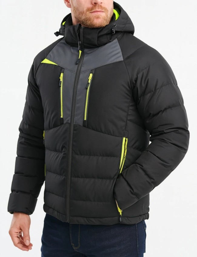 Portwest DX468 winter jacket