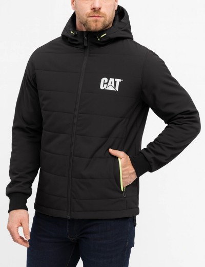 CAT Tech Hybrid winter Jacket