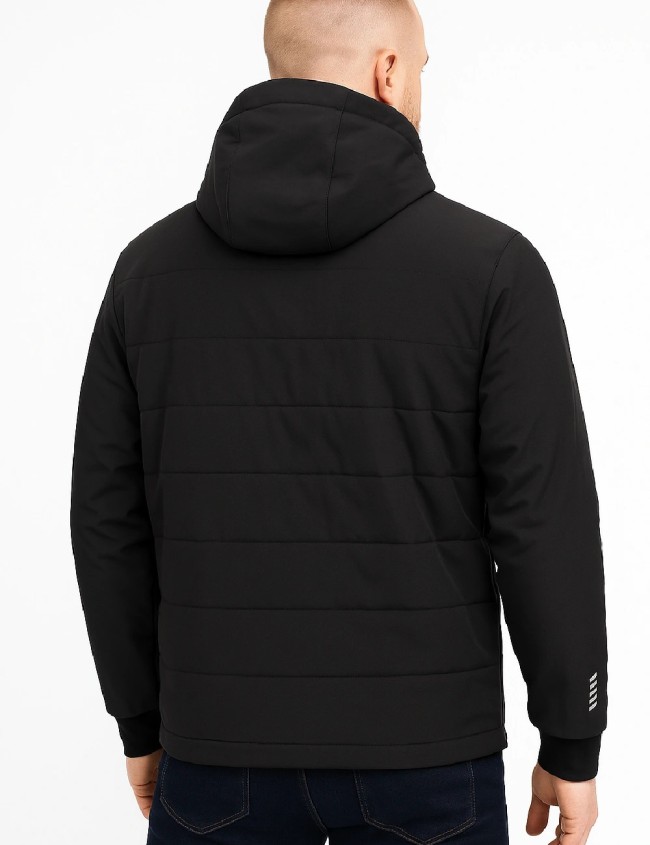 CAT Tech Hybrid winter Jacket