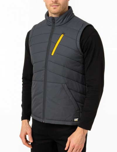 CAT Essential work vest