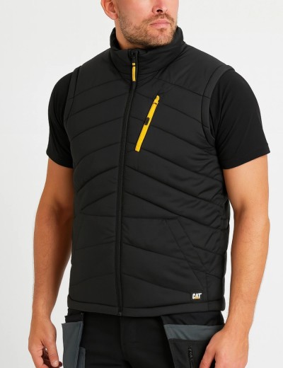 CAT Essential work vest