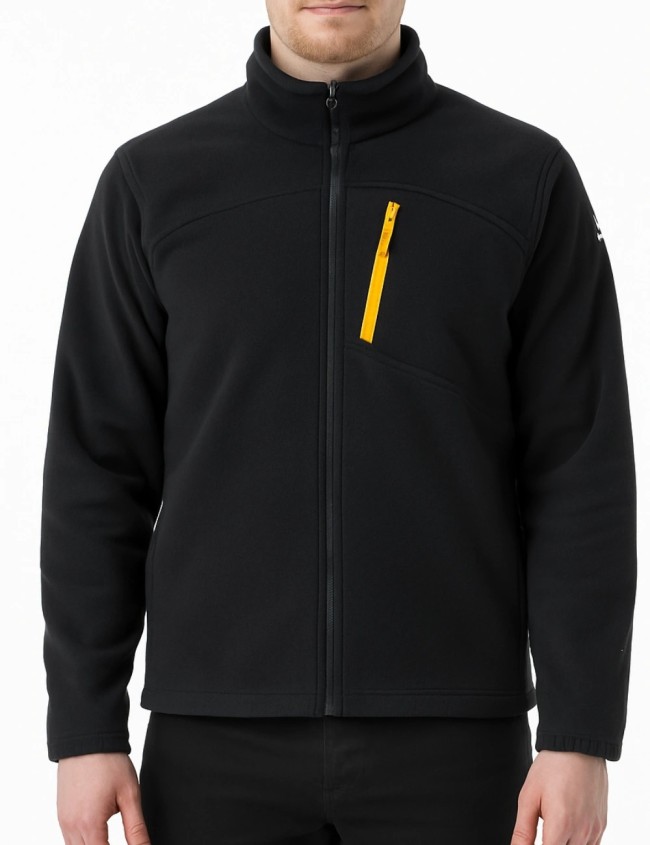 CAT Essential FZ Fleece Work Jacket
