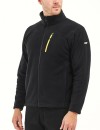 CAT Essential FZ Fleece Work Jacket