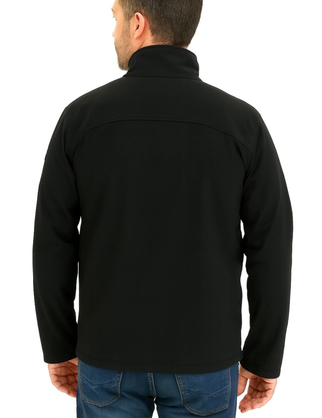 Cat Essential Softshell jacket 1310152