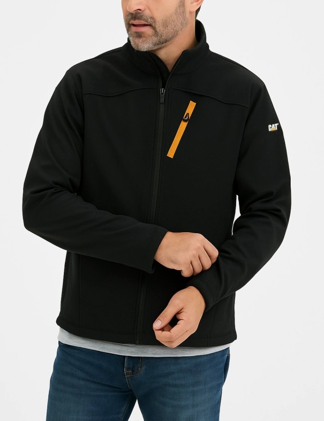 Cat Essential Softshell jacket 1310152