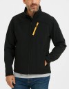 Cat Essential Softshell jacket 1310152