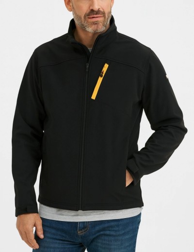 Cat Essential Softshell jacket 1310152