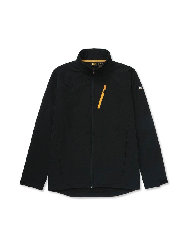 Cat Essential Softshell jacket 1310152