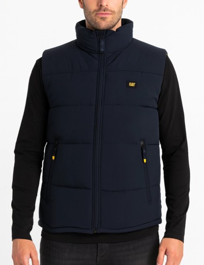 Kamizelka CAT Arctic Zone Vest | Balticworkwear.com