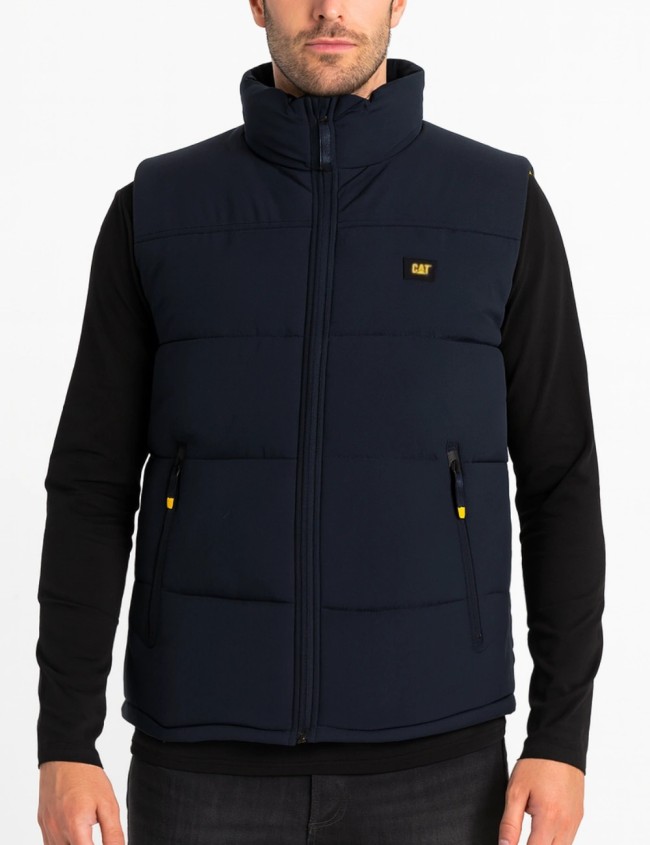 Kamizelka CAT Arctic Zone Vest | Balticworkwear.com