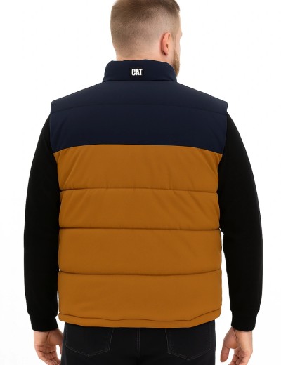 CAT Arctic Zone Vest