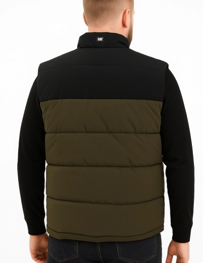 CAT Arctic Zone Vest